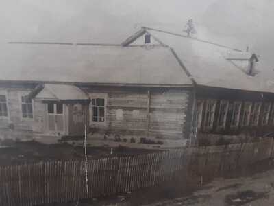 МКОУ "Нижне-Нарыкарская СОШ